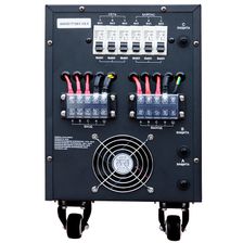 Стабилизатор Hybrid -  9 000/3 Энергия II поколение - изображение 5