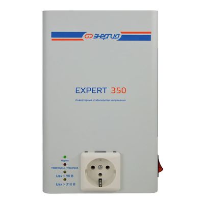 Стабилизатор Hybrid -  9 000/3 Энергия II поколение - изображение 8