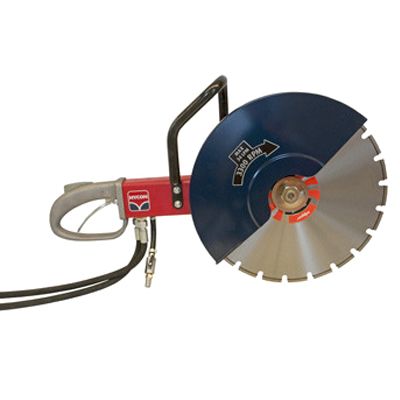 Пила отрезная гидравлическая Hycon HCS20 (500/25,4 мм) - изображение 13