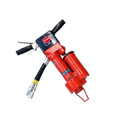Молоток отбойный Hycon HH25 (30 л/мин, 25 кг) - изображение 13