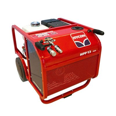 Гидростанция бензиновая Hycon HPP13 Flex - изображение 1