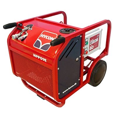 Гидростанция дизельная Hycon HPP13D - изображение 10