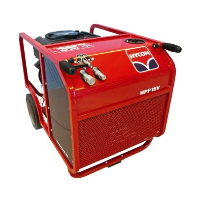 Гидростанция дизельная Hycon HPP13D - изображение 11