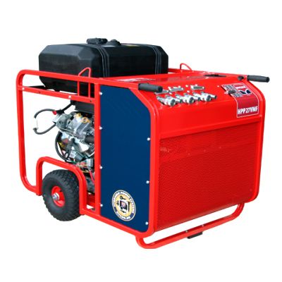 Гидростанция дизельная Hycon HPP13D - изображение 9