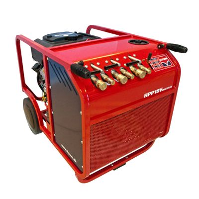 Гидростанция бензиновая Hycon HPP18V Multiflex - изображение 1