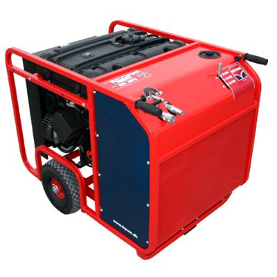 Гидростанция дизельная Hycon HPP26D - изображение 1