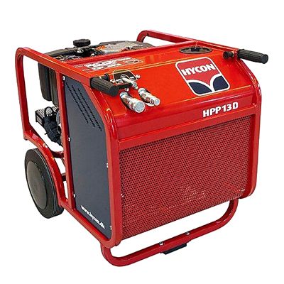 Кольцерез гидравлический Hycon HRS400 - изображение 20