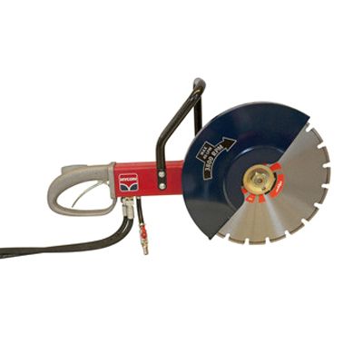 Кольцерез гидравлический Hycon HRS400 - изображение 18