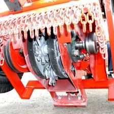 Распиловщик трещин и швов HYDROG MS-60 - изображение 12