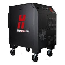 Установка для механизированной плазменной резки Hypertherm MAXPRO 200 - изображение 2