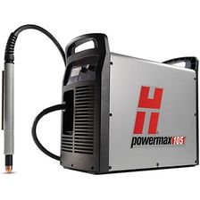 Установка для ручной плазменной резки Hypertherm Powermax 105 (аналог 1650) - изображение 2