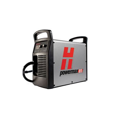 Аппарат для ручной плазменной резки Hypertherm Powermax 30 - изображение 9