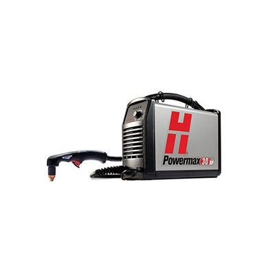 Аппарат для ручной/механизированной плазменной резки Hypertherm Powermax 65 с резаком 7,6м - изображение 8