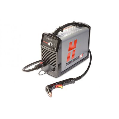 Установка для ручной плазменной резки Hypertherm Powermax 85 - изображение 7