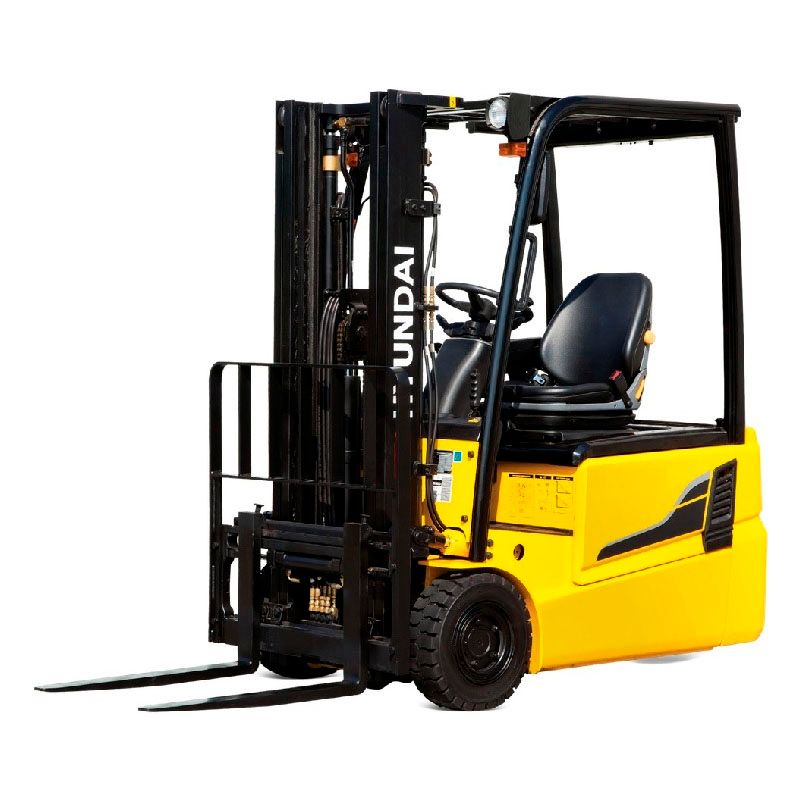 Погрузчик электрический HYUNDAI 15BT-9U