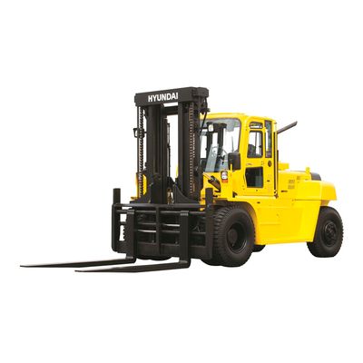 Погрузчик электрический HYUNDAI 15BT-9U - изображение 6