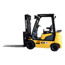 Погрузчик газовый HYUNDAI 15L-7M - изображение 3