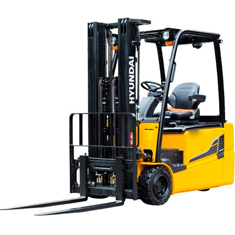 Погрузчик электрический HYUNDAI 20BT-9U