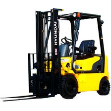 Погрузчик дизельный HYUNDAI 20DA-7E - изображение 2