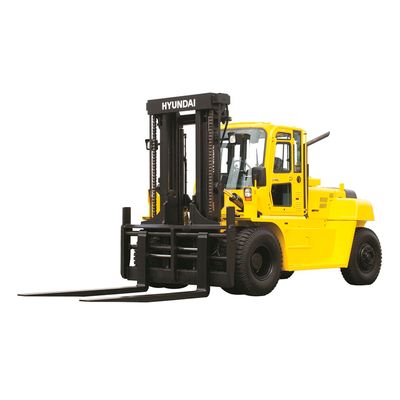Погрузчик газовый HYUNDAI 20L-7M - изображение 4