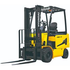 Погрузчик электрический HYUNDAI 30B-9F - изображение 2