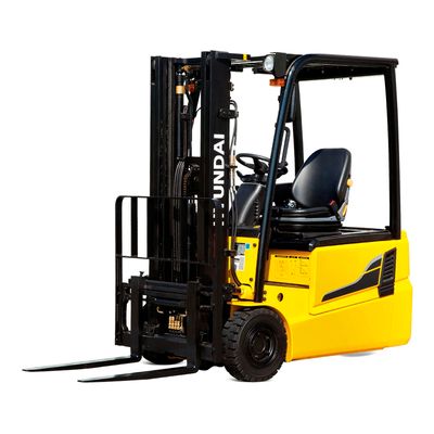 Погрузчик электрический HYUNDAI 30B-9F - изображение 4