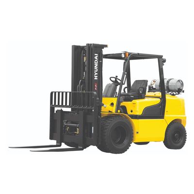 Погрузчик электрический HYUNDAI 30B-9U - изображение 7