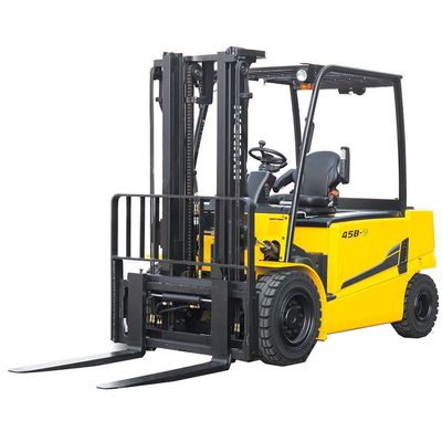 Погрузчик электрический HYUNDAI 50B-9 - изображение 6