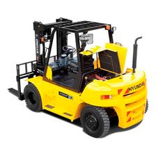 Погрузчик дизельный HYUNDAI 70DF-7 - изображение 2