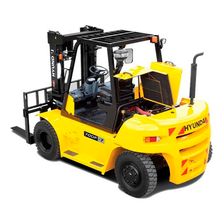 Погрузчик дизельный HYUNDAI 80D-7EACE - изображение 2