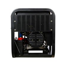 Дизельный генератор Hyundai DHY 12000LE-3 - изображение 6