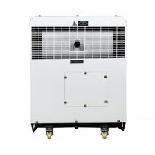 Генератор дизельный HYUNDAI DHY 12000SE - изображение 6