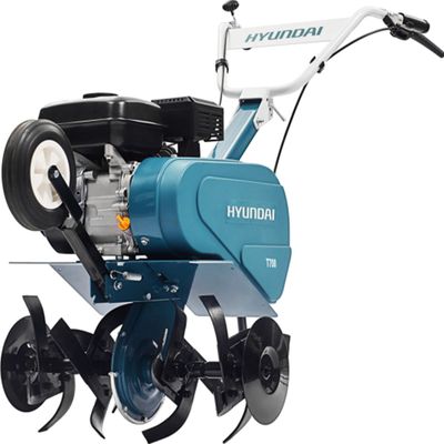 Электрическая тепловая завеса Hyundai H-AT2-12-UI533 - изображение 5