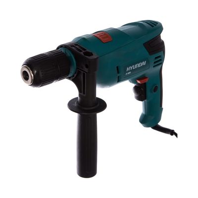 Электрическая тепловая завеса Hyundai H-AT2-12-UI533 - изображение 7