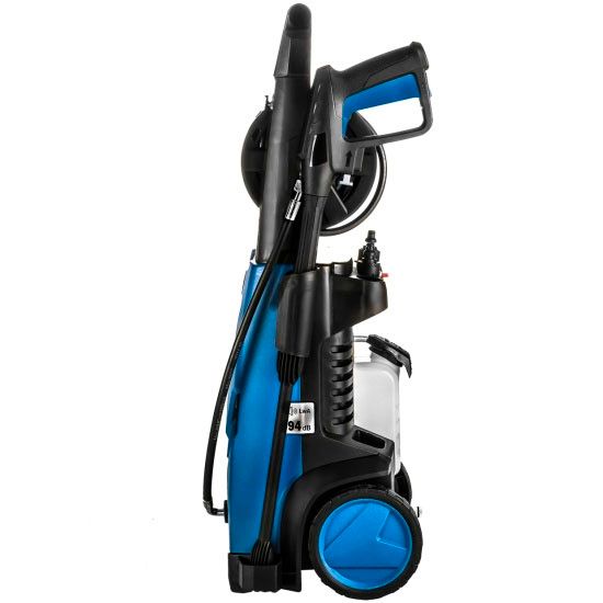 Мойка высокого давления Hyundai HHW 190-600 - изображение 3