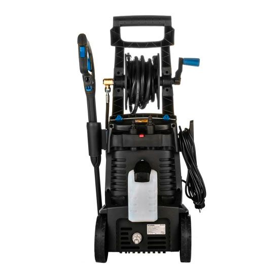 Мойка высокого давления Hyundai HHW 190-600 - изображение 6