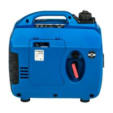 Инверторный генератор Hyundai HHY 1050Si - изображение 5