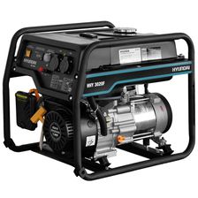 Генератор бензиновый HYUNDAI HHY 3020F - изображение 2