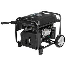 Инверторный генератор Hyundai HHY 7050Si - изображение 5