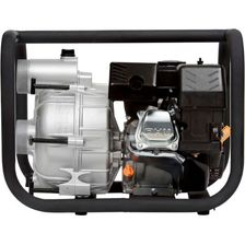 Мотопомпа бензиновая HYUNDAI HYT 80 - изображение 21