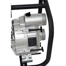 Мотопомпа бензиновая HYUNDAI HYT 80 - изображение 3