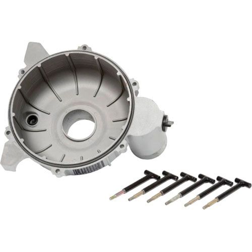 Мотопомпа бензиновая HYUNDAI HYT 80 - изображение 12