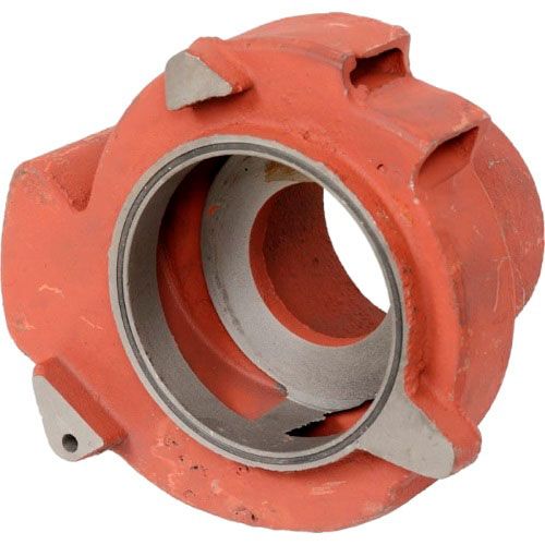 Мотопомпа бензиновая HYUNDAI HYT 80 - изображение 16