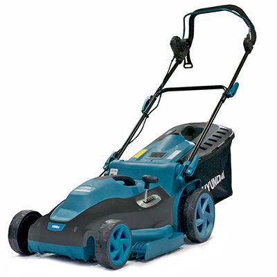 Газонокосилка бензиновая HYUNDAI L 5100S - изображение 14