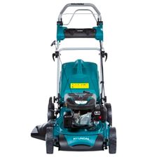 Газонокосилка бензиновая HYUNDAI L 5100S - изображение 11