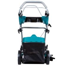 Газонокосилка бензиновая HYUNDAI L 5100S - изображение 1