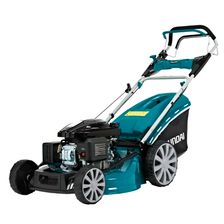 Газонокосилка бензиновая HYUNDAI L 5300S - изображение 4