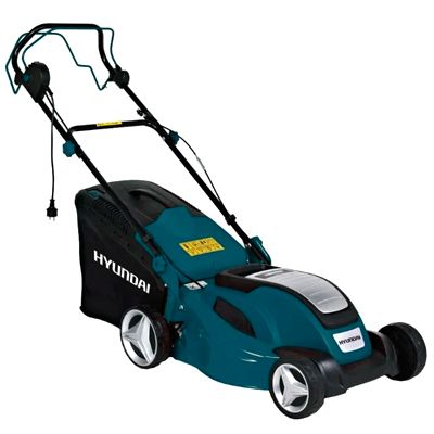 Бензиновая газонокосилка Hyundai L 5520S - изображение 3