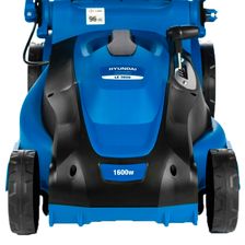 Электрическая газонокосилка Hyundai LE 3820 - изображение 11