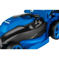 Электрическая газонокосилка Hyundai LE 3820 - изображение 12